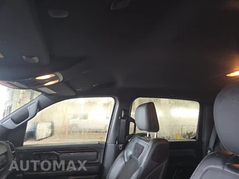 2023 Ram 1500 Big Horn Crew Cab Short Bed - miniatura 20