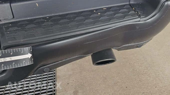 2023 Ram 1500 Big Horn Crew Cab Short Bed - miniatura 24