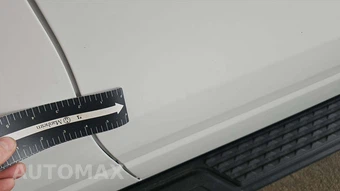 2023 Ram 1500 Big Horn Crew Cab Short Bed - miniatura 25