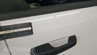 2023 Ram 1500 Big Horn Crew Cab Short Bed - miniatura 31