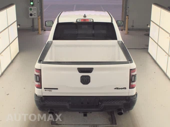 2023 Ram 1500 Big Horn Crew Cab Short Bed - miniatura 5