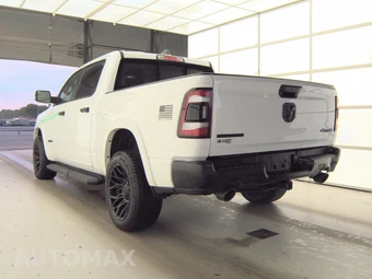 2023 Ram 1500 Big Horn Crew Cab Short Bed - miniatura 6