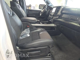 2023 Ram 1500 Big Horn Crew Cab Short Bed - miniatura 8