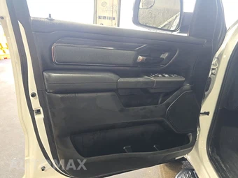 2023 Ram 1500 Big Horn Crew Cab Short Bed - miniatura 9