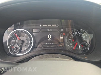2023 Ram 1500 Big Horn Crew Cab Short Bed - miniatura 12