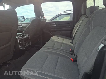 2023 Ram 1500 Big Horn Crew Cab Short Bed - miniatura 13