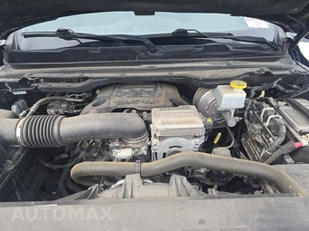 2023 Ram 1500 Big Horn Crew Cab Short Bed - miniatura 15