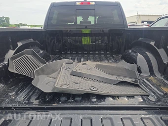 2023 Ram 1500 Big Horn Crew Cab Short Bed - miniatura 16