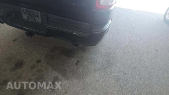 2023 Ram 1500 Big Horn Crew Cab Short Bed - miniatura 22