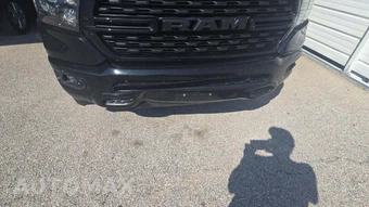 2023 Ram 1500 Big Horn Crew Cab Short Bed - miniatura 24