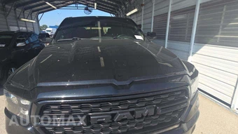 2023 Ram 1500 Big Horn Crew Cab Short Bed - miniatura 26