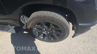 2023 Ram 1500 Big Horn Crew Cab Short Bed - miniatura 28