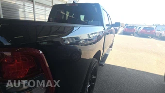 2023 Ram 1500 Big Horn Crew Cab Short Bed - miniatura 30
