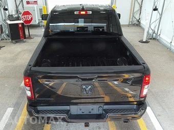2023 Ram 1500 Big Horn Crew Cab Short Bed - miniatura 5