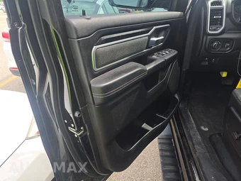 2023 Ram 1500 Big Horn Crew Cab Short Bed - miniatura 9