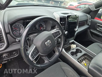 2023 Ram 1500 Big Horn Crew Cab Short Bed - miniatura 11