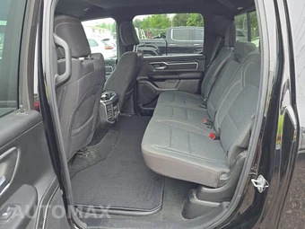 2023 Ram 1500 Big Horn Crew Cab Short Bed - miniatura 13