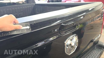 2023 Ram 1500 Big Horn Crew Cab Short Bed - miniatura 22