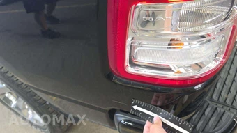 2023 Ram 1500 Big Horn Crew Cab Short Bed - miniatura 23