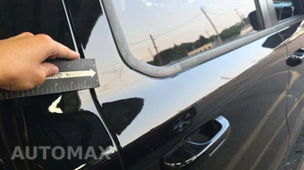 2023 Ram 1500 Big Horn Crew Cab Short Bed - miniatura 26