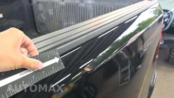 2023 Ram 1500 Big Horn Crew Cab Short Bed - miniatura 27