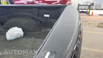 2023 Ram 1500 Big Horn Crew Cab Short Bed - miniatura 28