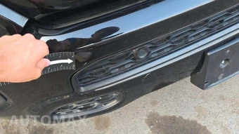 2023 Ram 1500 Big Horn Crew Cab Short Bed - miniatura 29