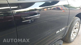 2023 Ram 1500 Big Horn Crew Cab Short Bed - miniatura 31