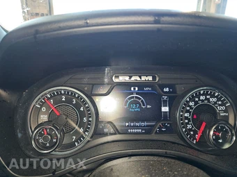 2023 Ram 1500 Big Horn Crew Cab Short Bed - miniatura 12