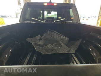 2023 Ram 1500 Big Horn Crew Cab Short Bed - miniatura 16