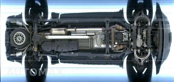 2023 Ram 1500 Big Horn Crew Cab Short Bed - miniatura 19
