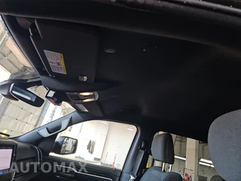 2023 Ram 1500 Big Horn Crew Cab Short Bed - miniatura 20