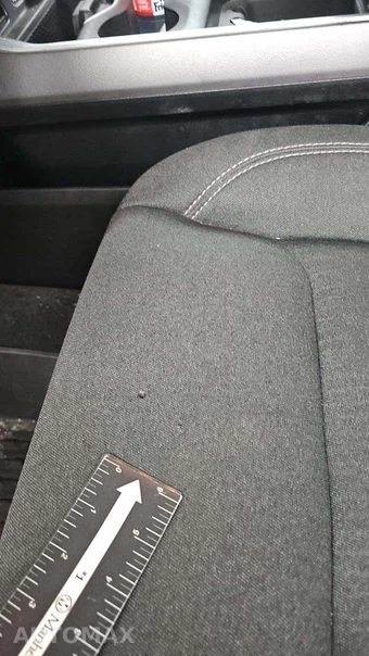 2023 Ram 1500 Big Horn Crew Cab Short Bed - miniatura 23