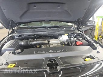 2023 Ram 1500 Big Horn Crew Cab Short Bed - miniatura 15