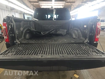 2023 Ram 1500 Big Horn Crew Cab Short Bed - miniatura 16