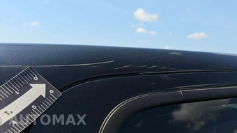 2023 Ram 1500 Big Horn Crew Cab Short Bed - miniatura 31