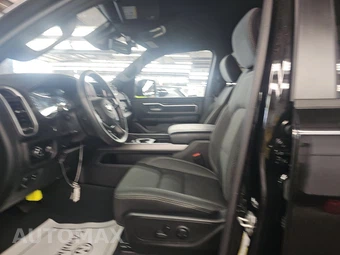 2023 Ram 1500 Big Horn Crew Cab Short Bed - miniatura 7