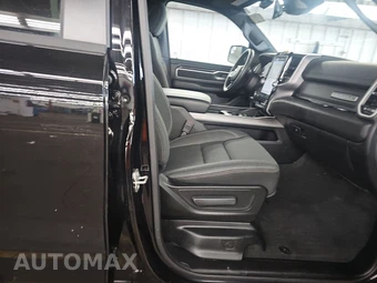 2023 Ram 1500 Big Horn Crew Cab Short Bed - miniatura 8