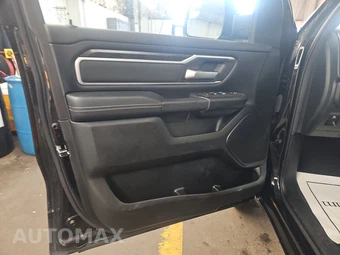 2023 Ram 1500 Big Horn Crew Cab Short Bed - miniatura 9
