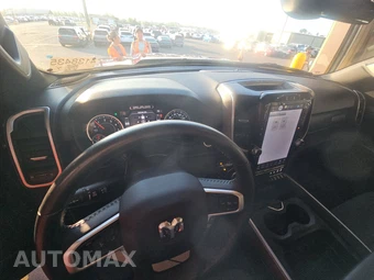 2023 Ram 1500 Big Horn Crew Cab Short Bed - miniatura 11