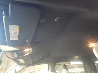 2023 Ram 1500 Big Horn Crew Cab Short Bed - miniatura 18