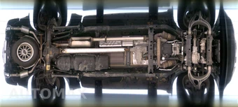 2023 Ram 1500 Big Horn Crew Cab Short Bed - miniatura 19