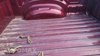 2023 Ram 1500 Big Horn Crew Cab Short Bed - miniatura 22