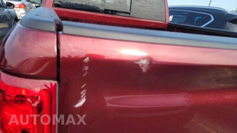 2023 Ram 1500 Big Horn Crew Cab Short Bed - miniatura 23