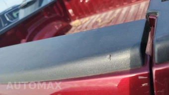 2023 Ram 1500 Big Horn Crew Cab Short Bed - miniatura 26