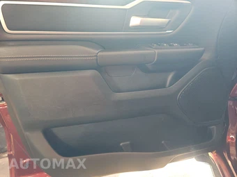 2023 Ram 1500 Big Horn Crew Cab Short Bed - miniatura 9