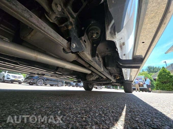 2023 Ram 1500 Big Horn Crew Cab Short Bed - miniatura 14