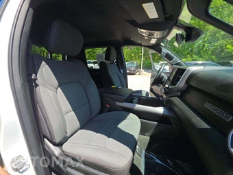 2023 Ram 1500 Big Horn Crew Cab Short Bed - miniatura 15