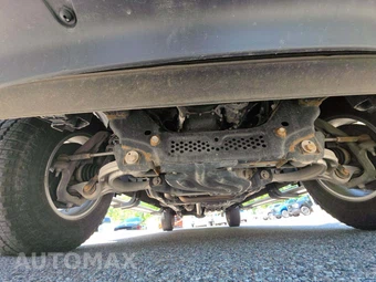 2023 Ram 1500 Big Horn Crew Cab Short Bed - miniatura 17