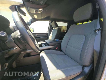 2023 Ram 1500 Big Horn Crew Cab Short Bed - miniatura 3